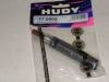Hudy 170055 5.5mm socket driver, with metal handle